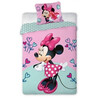 Disney Minnie love ágyneműhuzat