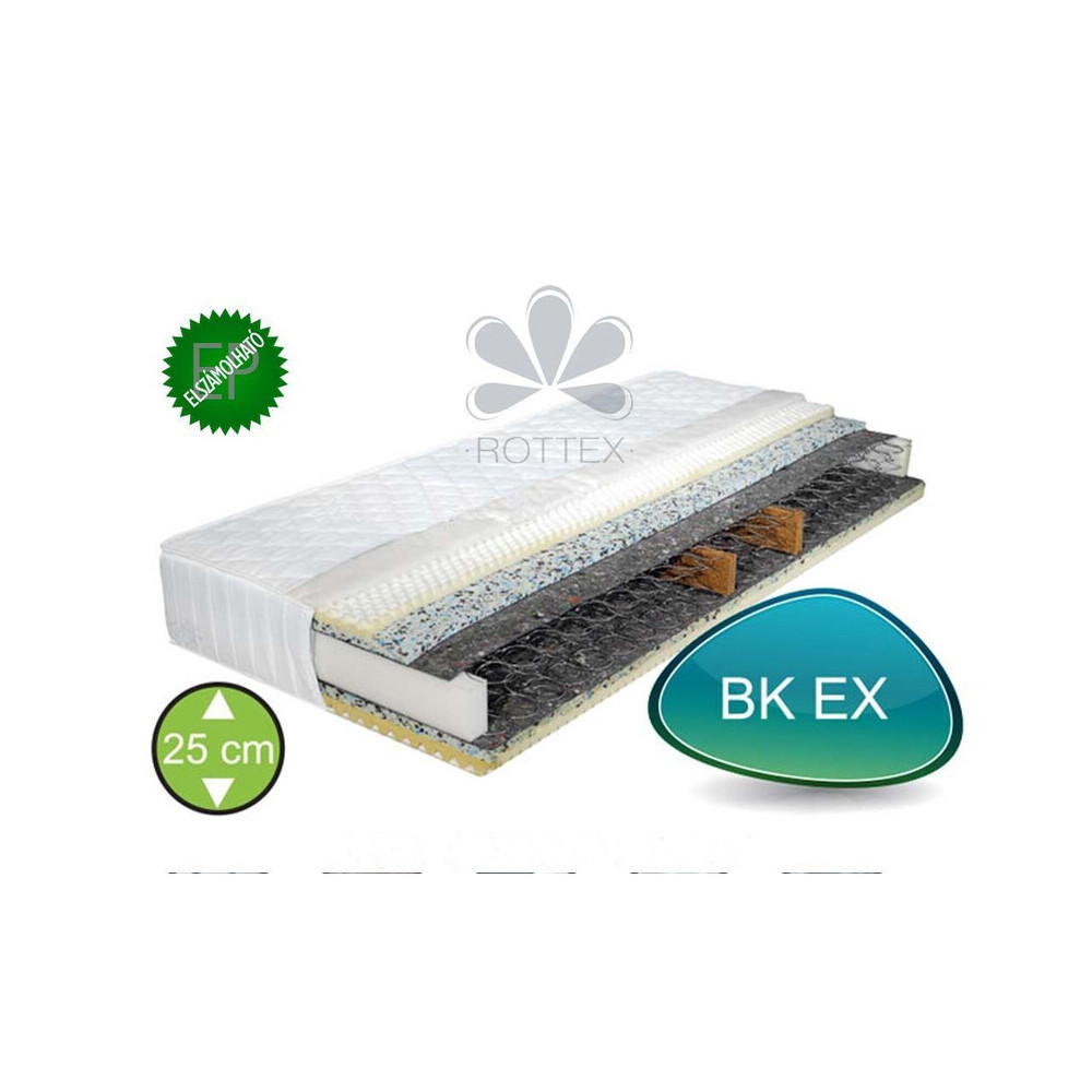 Rottex BK Exlusive matrac