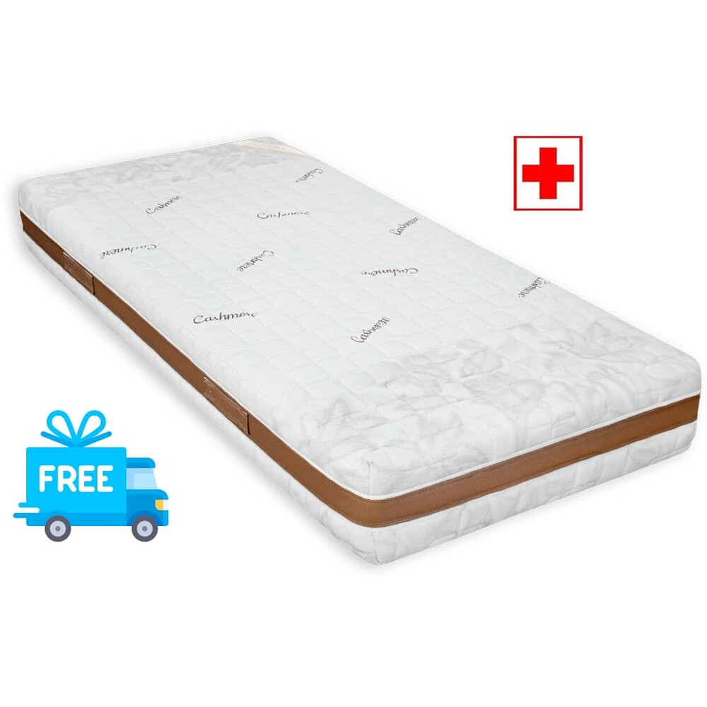 Best dream Cashmere HR matrac